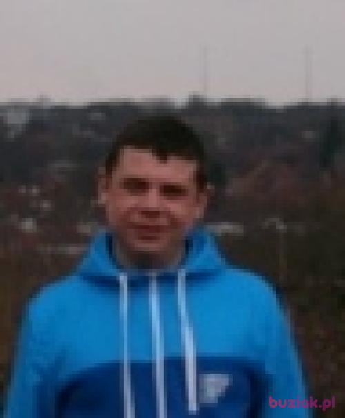 karolson1223, Male, 32 years, Włodawa