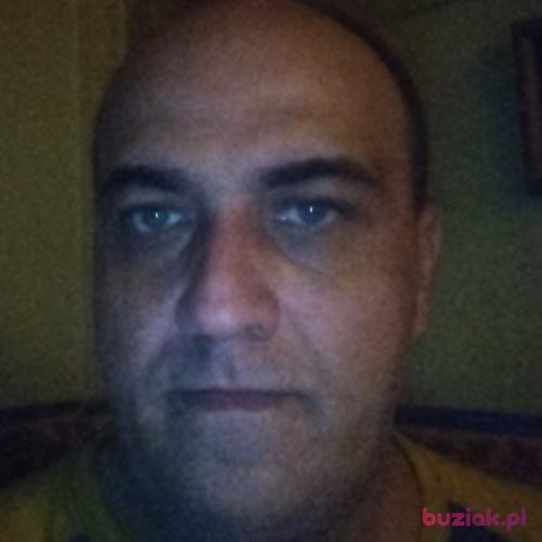 kamcioxyz, Male, 43 years, Łódź