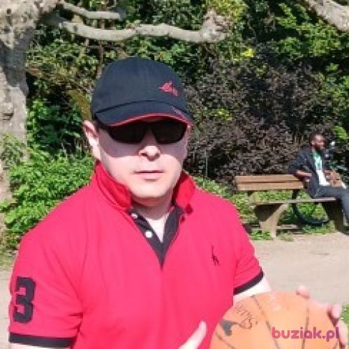 Marcin3787, Mężczyzna, 39 lat, Dobre Miasto