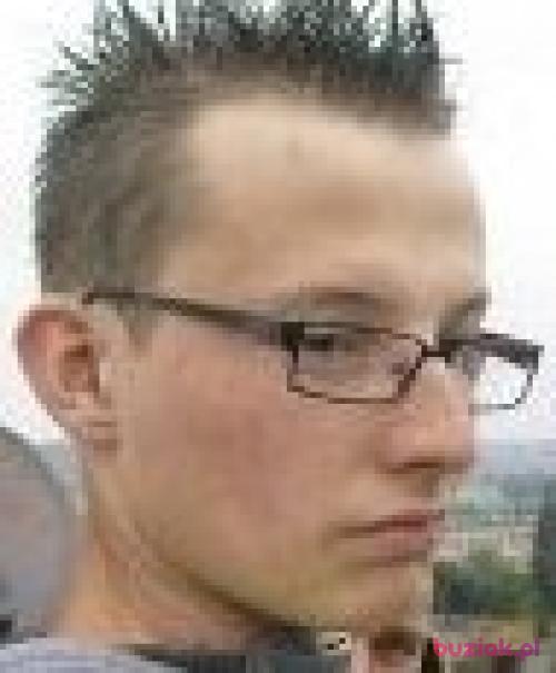 Adzio35, Male, 36 years, Nysa