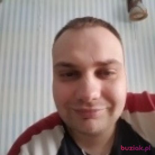 Michalmaly, Mężczyzna, 39 lat, Mława