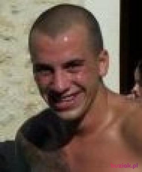 ofensywny, Mężczyzna, 36 lat, Katowice