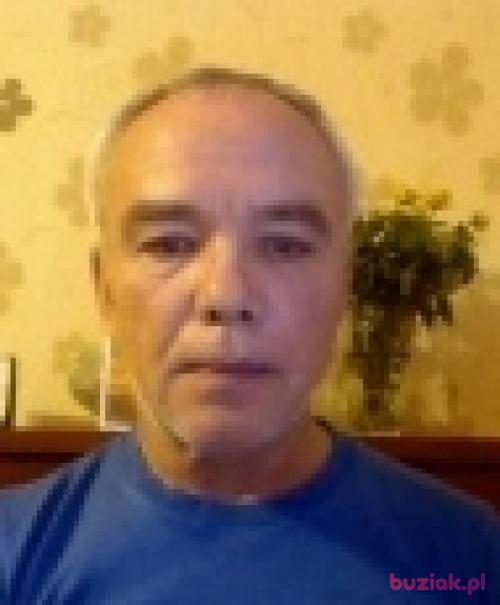 12Bongo, Male, 64 years, Elbląg