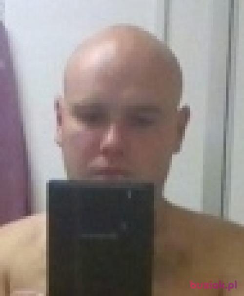 Jacek89samotny, Male, 37 years, Szczecin