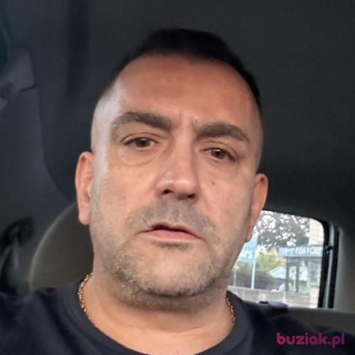 grzesiek45, Mężczyzna, 49 lat, Lancaster