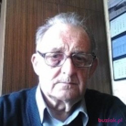 Lech82, Mężczyzna, 89 lat, Włocławek