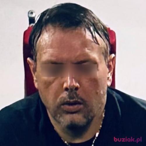 BlackJackhot, Male, 44 years, Kraków