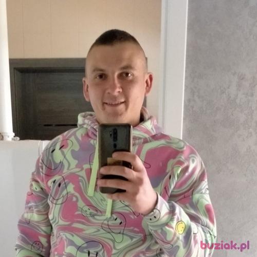 Mlooody1995, Mężczyzna, 31 lat, Enschede
