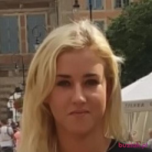 Aleksandra1997, Kobieta, 29 lat, Złocieniec