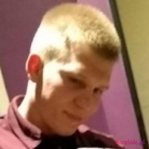 kubix1, Mężczyzna, 27 lat, Golub-Dobrzyń