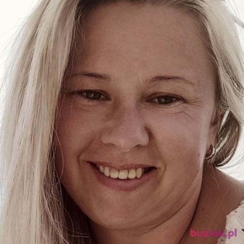 Kasia24wiki, Kobieta, 42 lata, Rotterdam
