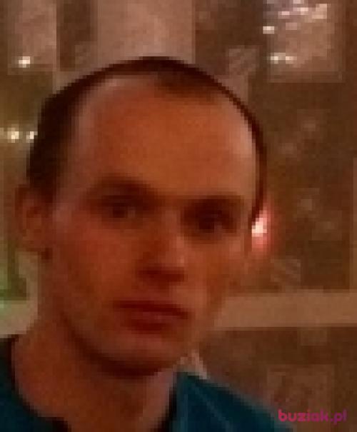 lukasz252, Male, 37 years, Tarnów