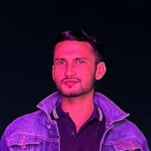 niknik, Male, 25 years, Munich