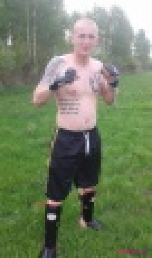 Adrianek888, Mężczyzna, 39 lat, Stalowa Wola