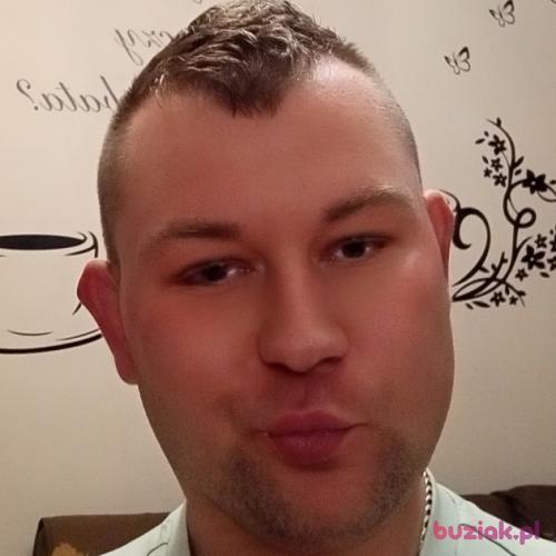 bos89, Male, 30 years, Bierutów