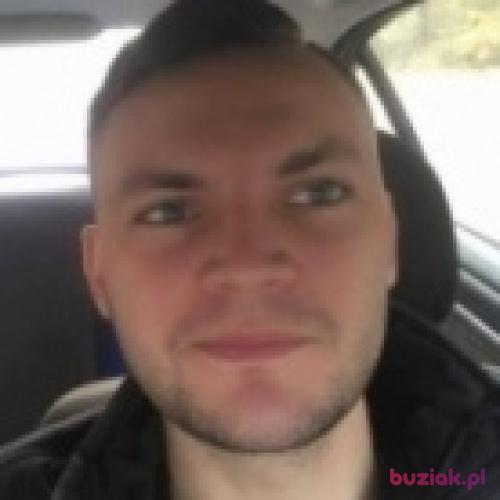 Chlor90, Male, 33 years, Lublin