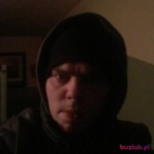 Dandor, Mężczyzna, 36 lat, Sosnowiec