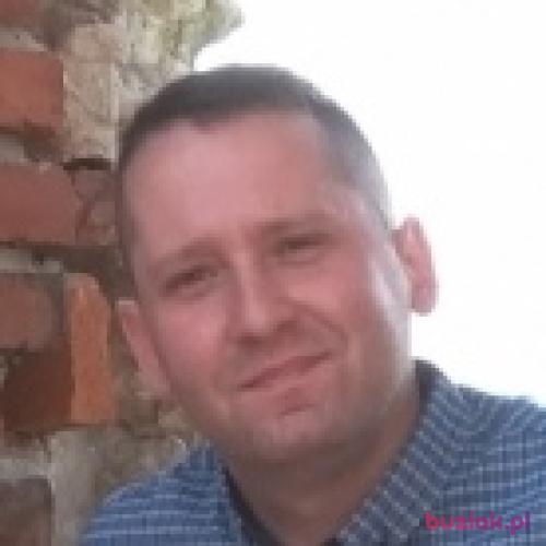 grzesiek80, Mężczyzna, 45 lat, Jasło