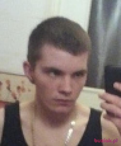 killer666, Male, 31 years, Bielawa