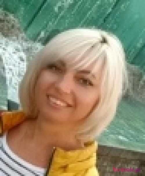 Svitlana28, Female, 48 years, Łódź