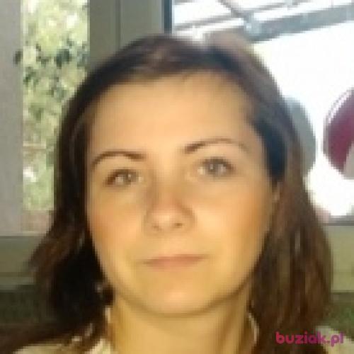 Natalia003, Kobieta, 38 lat, Pobiedziska
