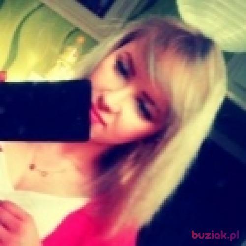 amandzia9331, Kobieta, 29 lat, Toruń