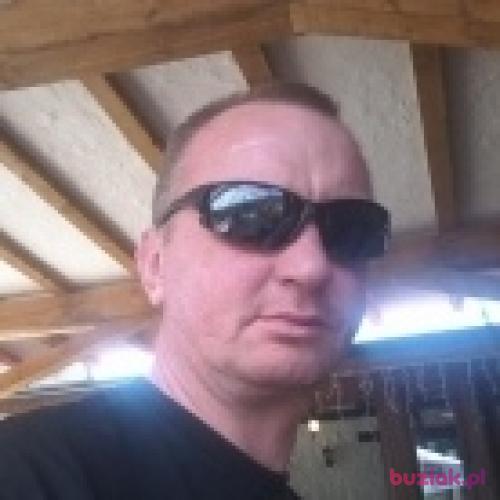 Andrw, Male, 46 years, Jedlina-Zdrój
