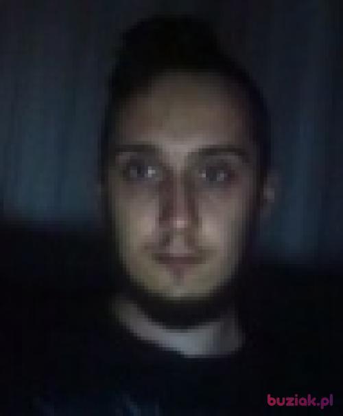 vik9555, Male, 31 years, Płock
