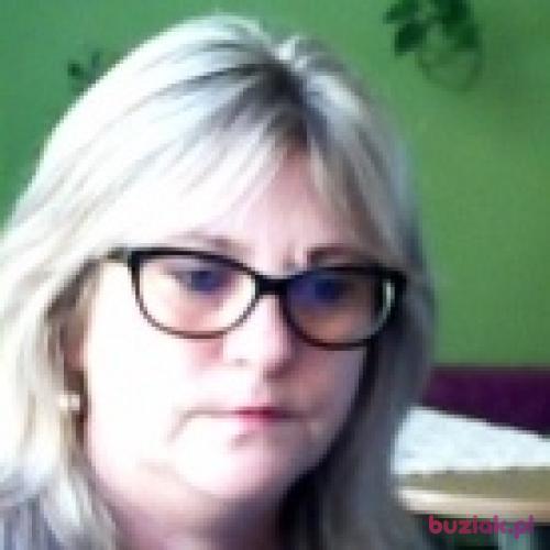 Ulaaaa, Female, 51 years, świętokrzyskie