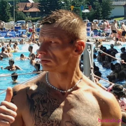 Bdjhot, Mężczyzna, 40 lat, Jasło