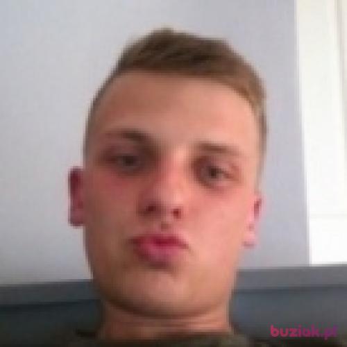 Kris1324, Mężczyzna, 28 lat, małopolskie