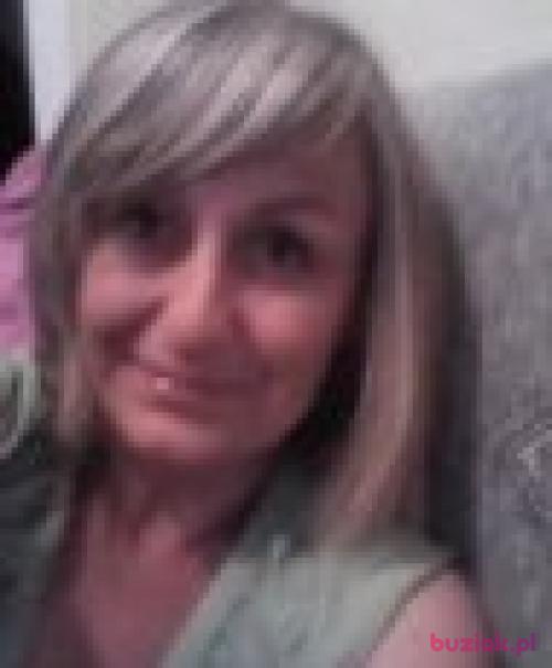 adamczykasia, Female, 54 years, Łódź