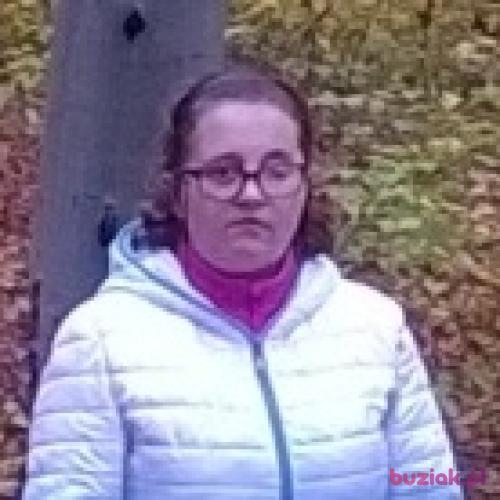 justyna554, Kobieta, 31 lat, Brzozów