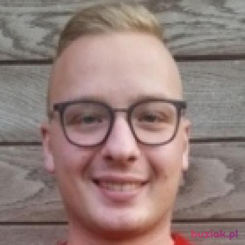 adassko2, Mężczyzna, 27 lat, Bydgoszcz