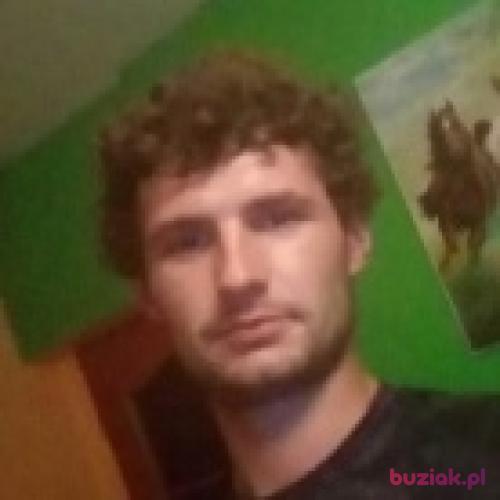 Matitoki, Male, 31 years, Jelenia Góra