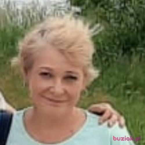 Becia1, Kobieta, 59 lat, Będzin
