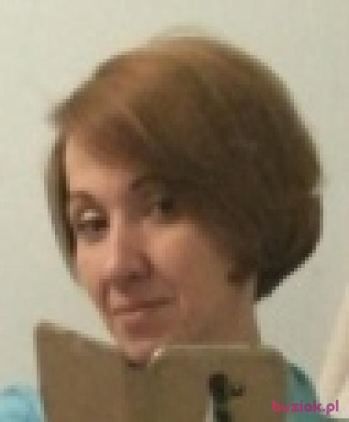 Emi987, Female, 44 years, Nowy Sącz