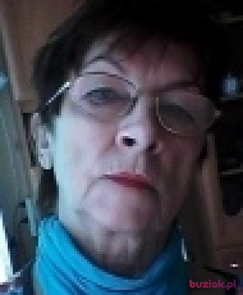 bajkabajka50, Kobieta, 76 lat, Bytom
