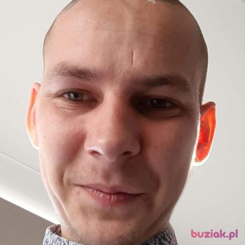 Wilczur966996, Mężczyzna, 35 lat, Almere