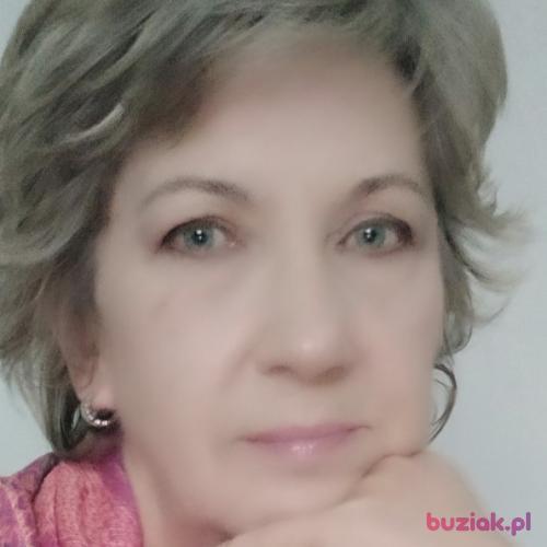 PaniM, Kobieta, 63 lata, Żary