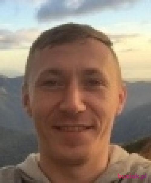 Petero86, Mężczyzna, 40 lat, Białystok