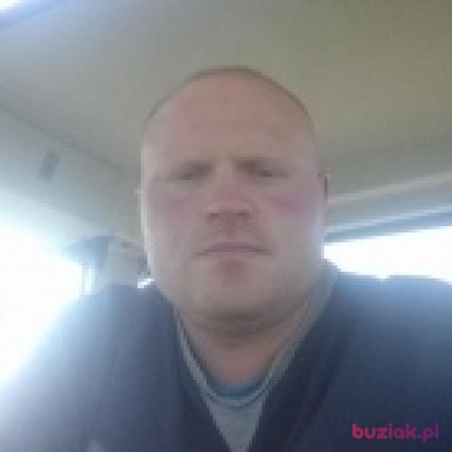 jasza90, Mężczyzna, 36 lat, Września