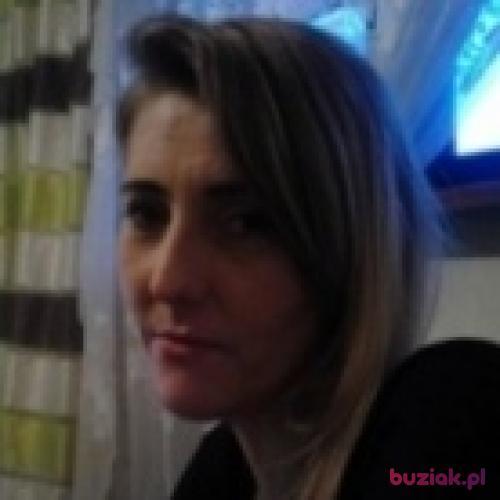 annawj, Female, 52 years, Kraków