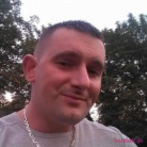 Tolek999, Mężczyzna, 38 lat, Bieżuń