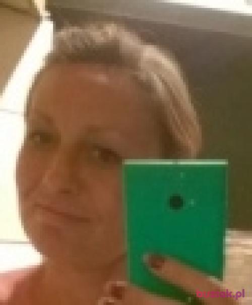 Jolanta34, Kobieta, 46 lat, Legnica