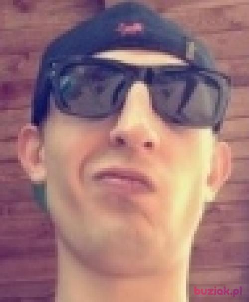 Iloka, Male, 33 years, Legionowo