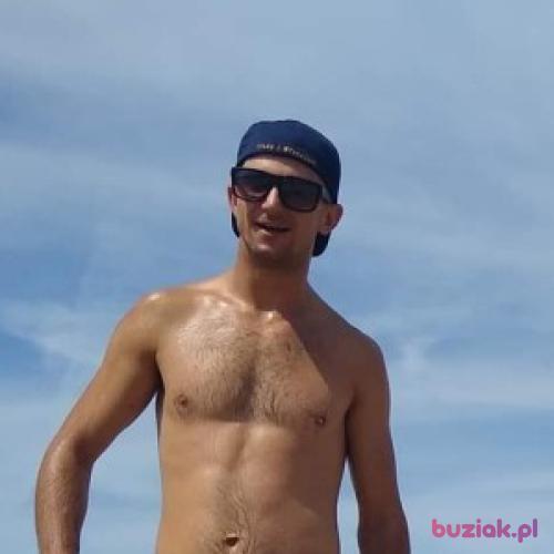 Huligan, Male, 32 years, Kazimierz Dolny