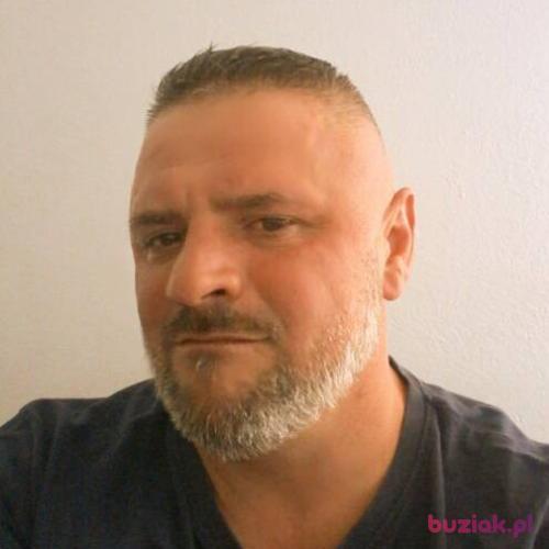 Harnasiek, Male, 48 years, Wrocław