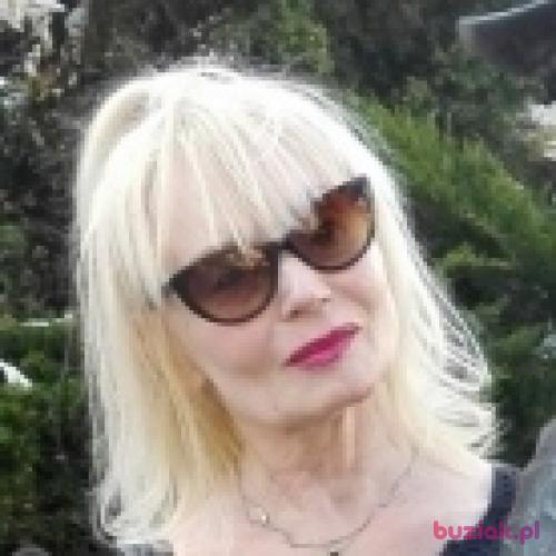 Kwiat2020, Female, 75 years, Nowy Tomyśl