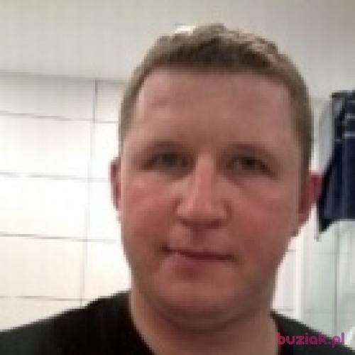 raszaj81, Mężczyzna, 45 lat, Konin